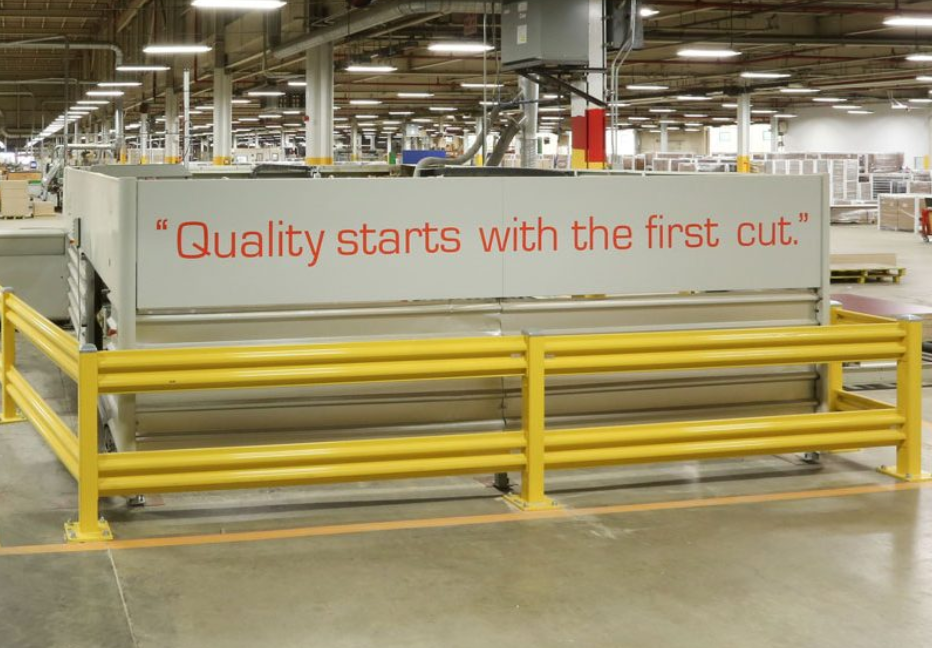 Hotel Casegoods Manufacturing A Look Behind the Scenes